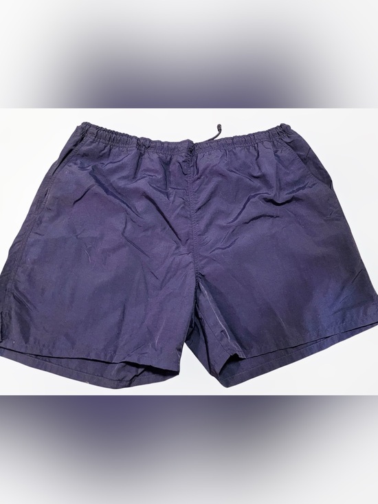 St. John's Bay Other - St. John's Bay Drawstring Swim Trunks in Deep Navy
NWOT
Size Large